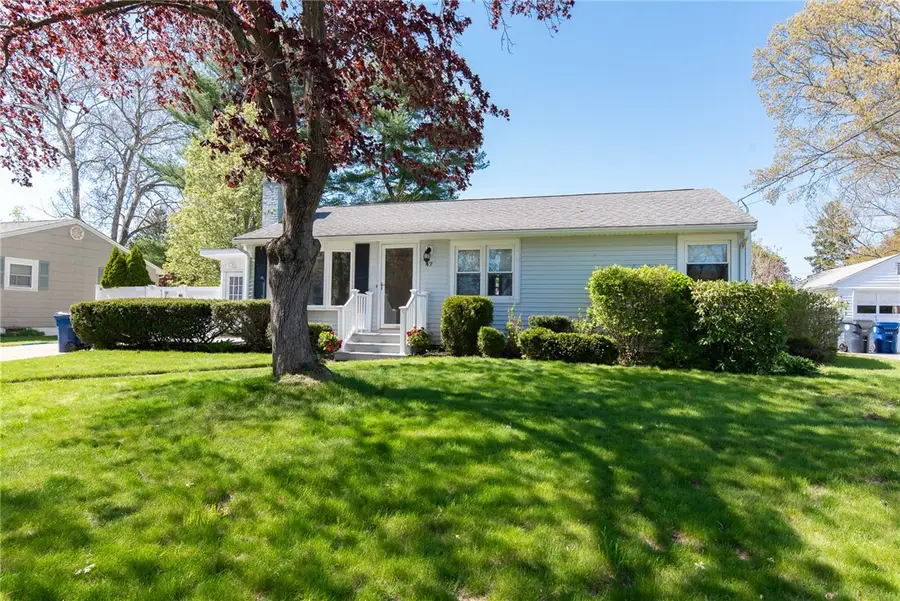 47 Amsterdam Avenue, Warwick, RI 02889 - #3