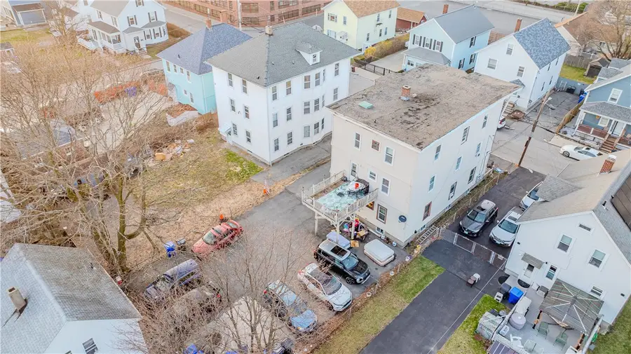 115 Hughes Avenue, Pawtucket, RI 02861 - #3