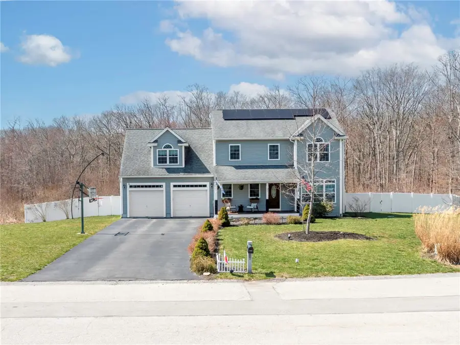 31 Plantation Drive, Tiverton, RI 02878 - #2