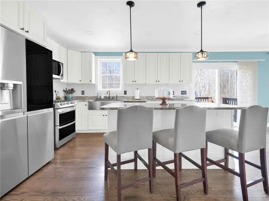 31 Plantation Drive, Tiverton, RI 02878 - #3