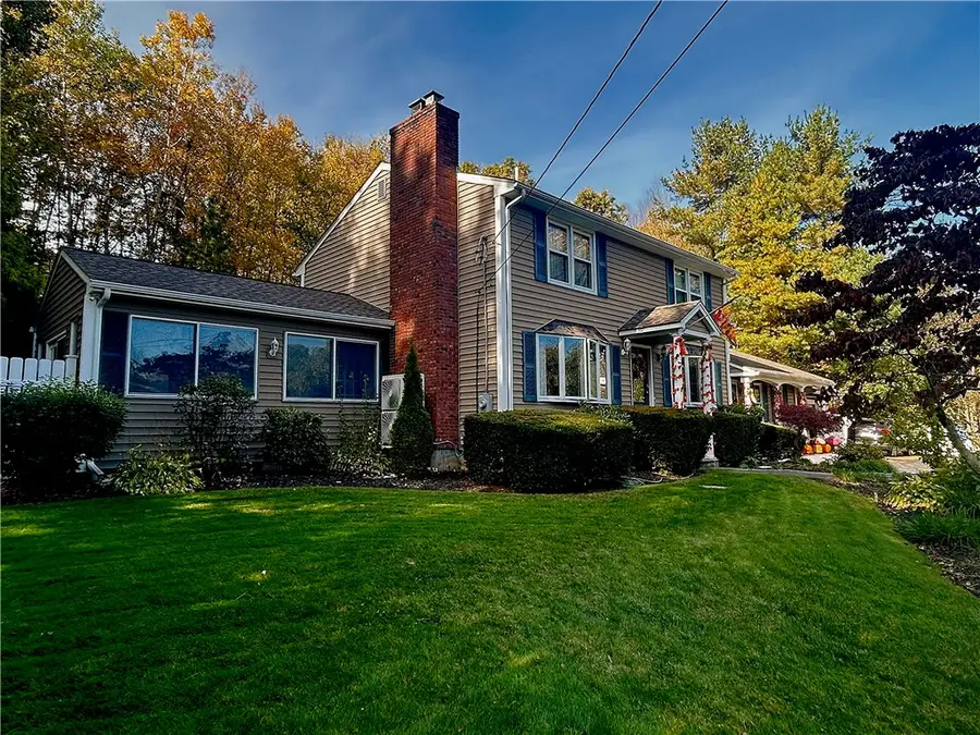 18 Elizabeth Ann Drive, Johnston, RI 02919 - #3