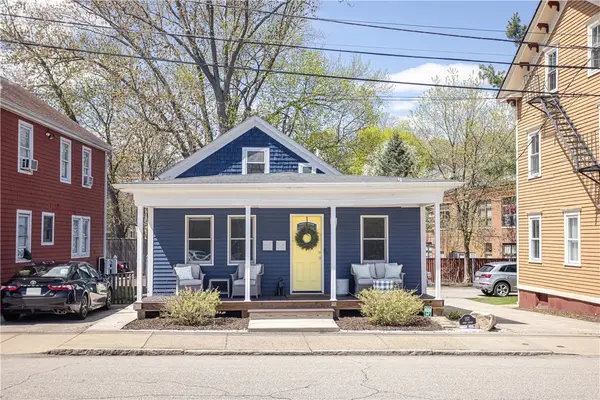 157 Duke Street, East Greenwich, RI 02818