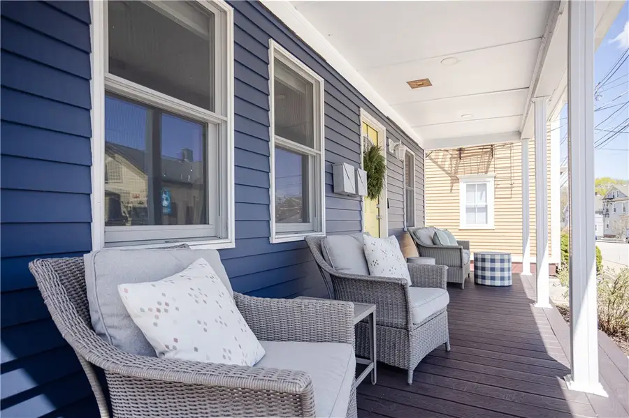 157 Duke Street, East Greenwich, RI 02818 - #2