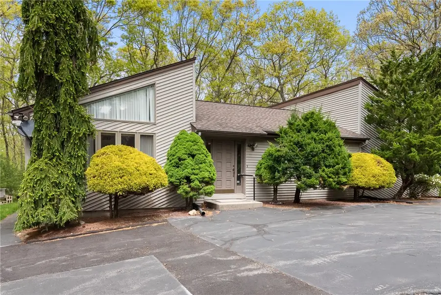 44 Whipple Road, Smithfield, RI 02917 - #2