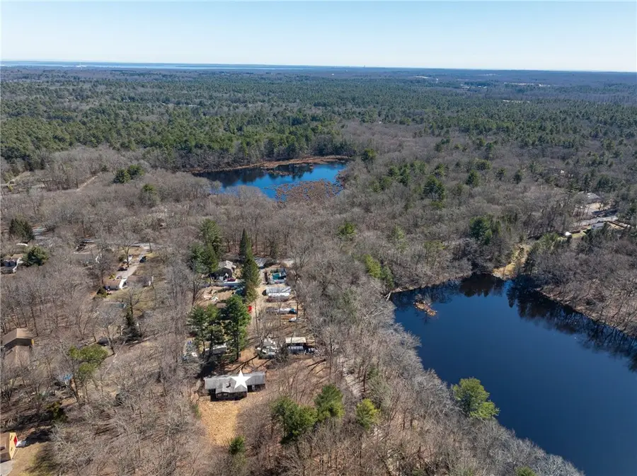 213 Hallville Road, Exeter, RI 02822 - #3