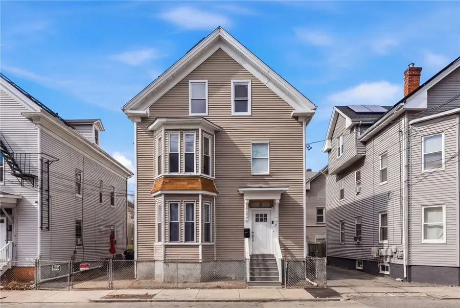 30 Pekin Street, Providence, RI 02908 - #2