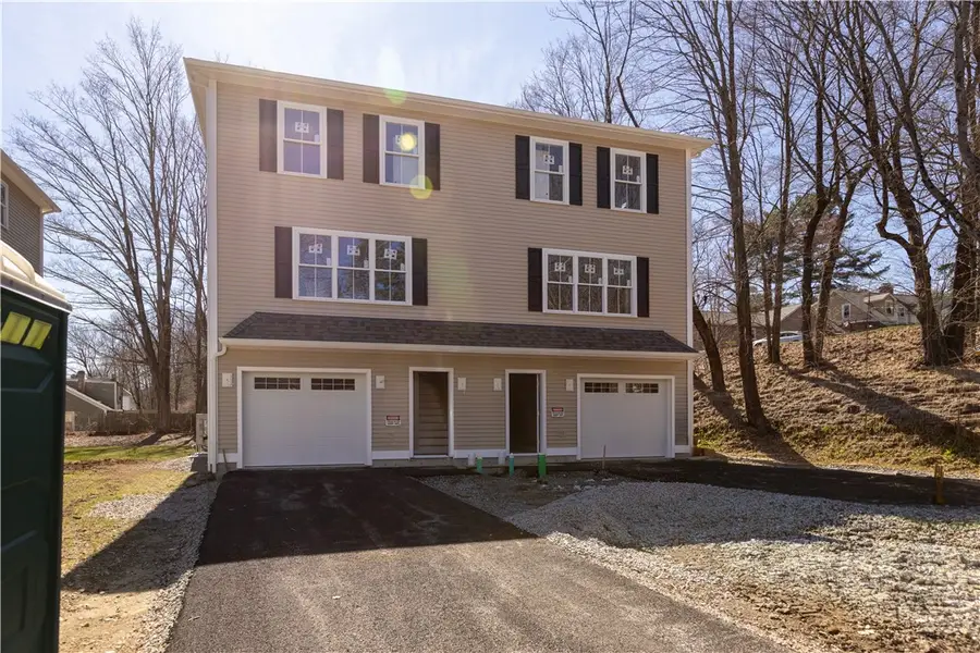 40 Farnum Pike #3, Smithfield, RI 02917 - #2