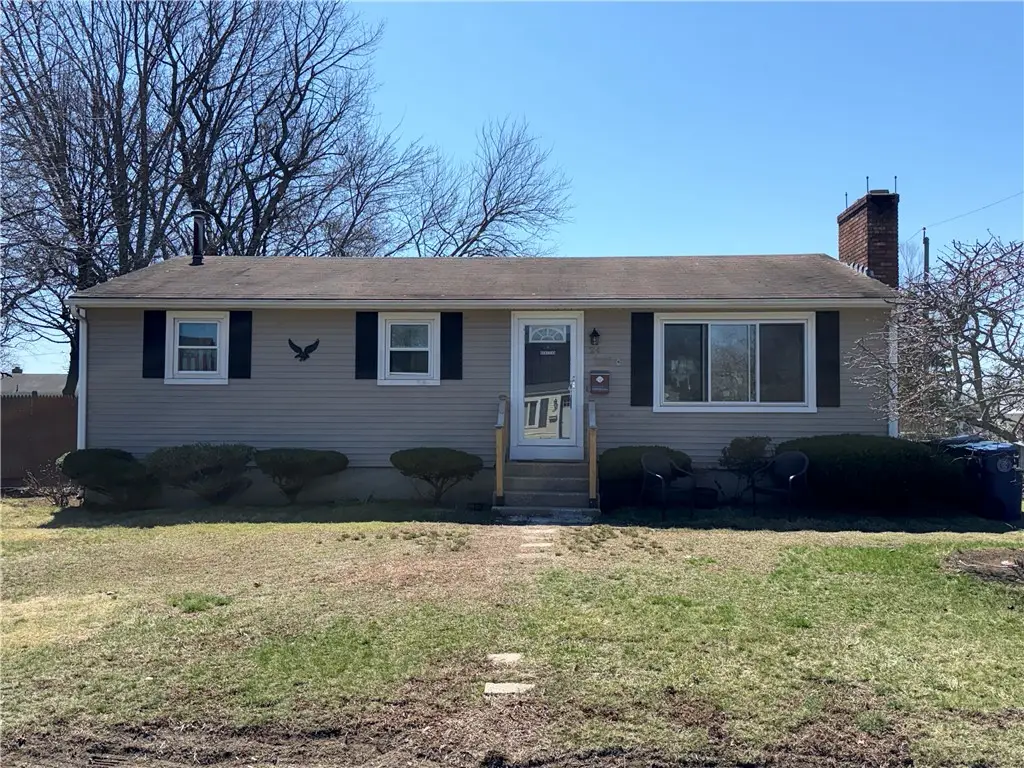 24 Johnson Avenue, Warwick, RI 02886 - #1