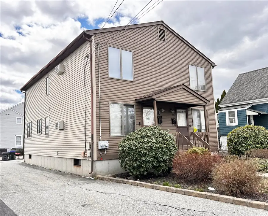 194 Progress Avenue, Providence, RI 02909 - #3