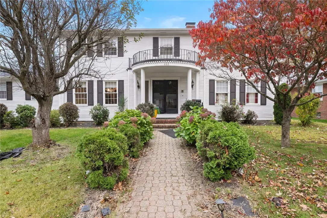 446 Budlong Road, Cranston, RI 02920 - #1