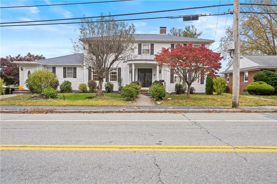 446 Budlong Road, Cranston, RI 02920 - #2