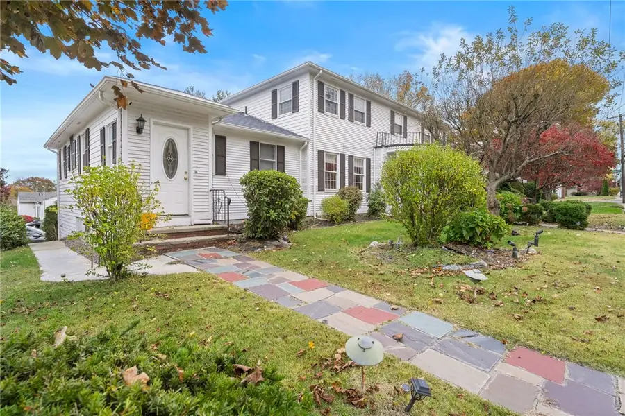 446 Budlong Road, Cranston, RI 02920 - #3