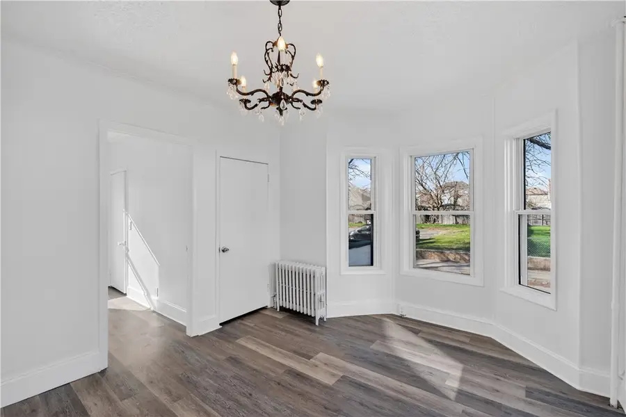 52 Sumner Avenue, Cranston, RI 02920 - #3