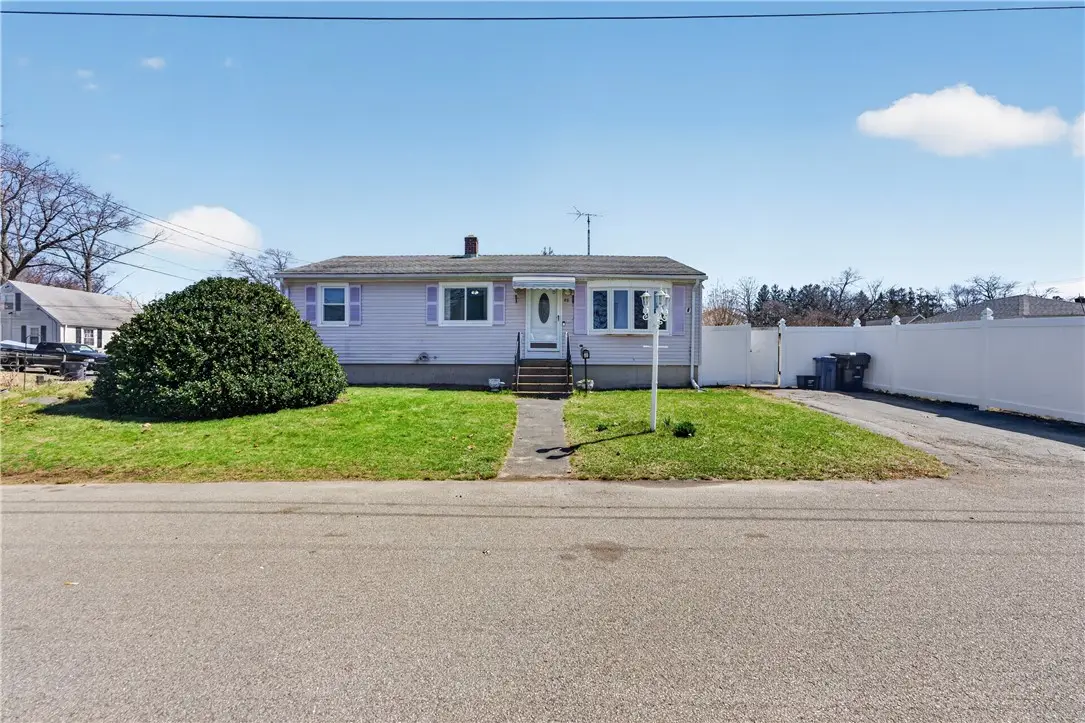 88 Bly Street, Warwick, RI 02888 - #1
