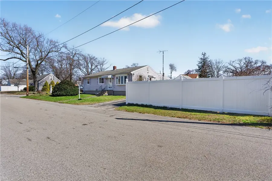 88 Bly Street, Warwick, RI 02888 - #2