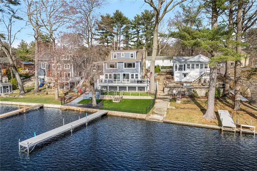 26 Acres Of Pine Road, Coventry, RI 02816 - #2