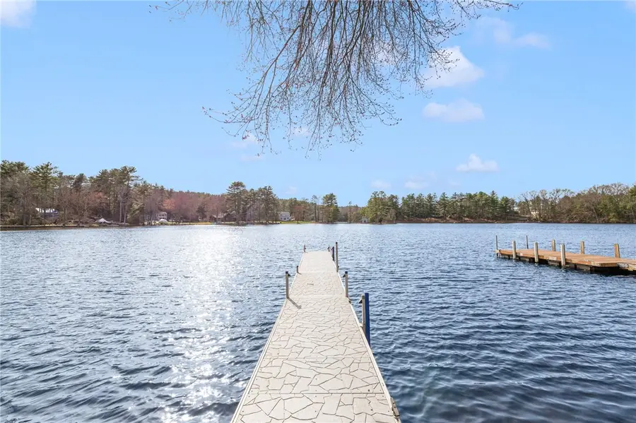 26 Acres Of Pine Road, Coventry, RI 02816 - #3