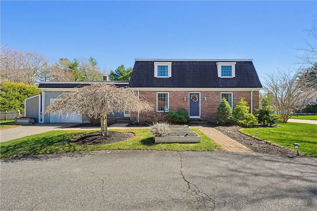 3 Fair Oaks Lane, Smithfield, RI 02828 - #1