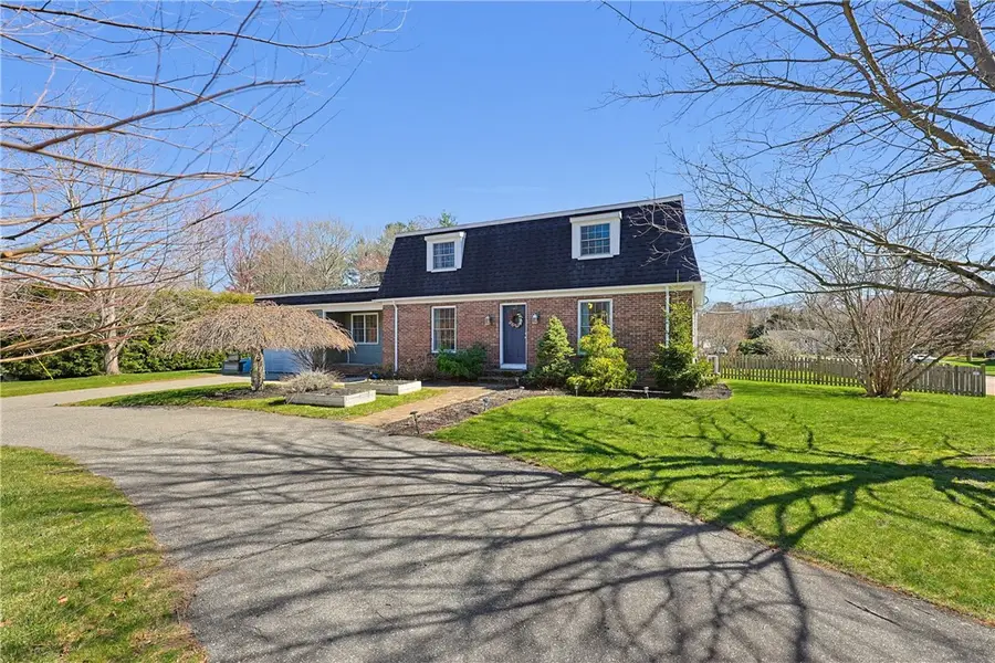 3 Fair Oaks Lane, Smithfield, RI 02828 - #2