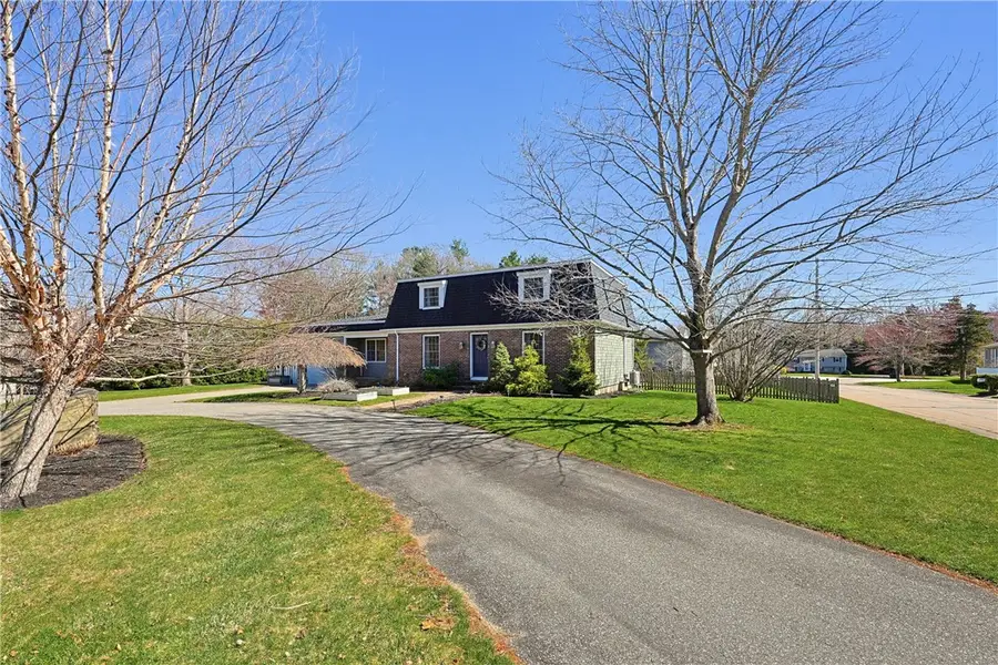 3 Fair Oaks Lane, Smithfield, RI 02828 - #3