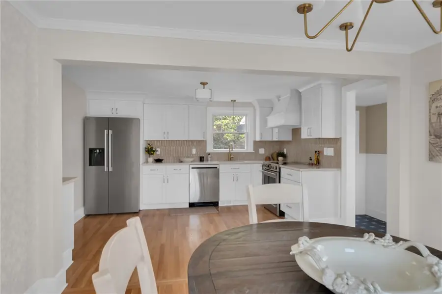 281 Spring Green Road, Warwick, RI 02888 - #2