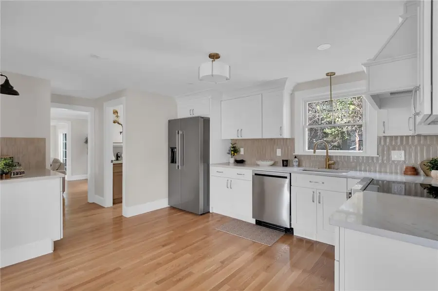 281 Spring Green Road, Warwick, RI 02888 - #3