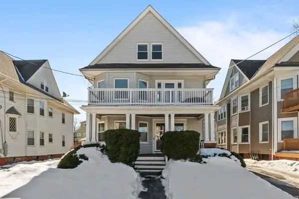 106 Norwood Avenue #1, Cranston, RI 02905