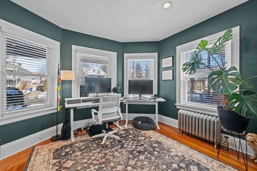 106 Norwood Avenue #1, Cranston, RI 02905 - #3