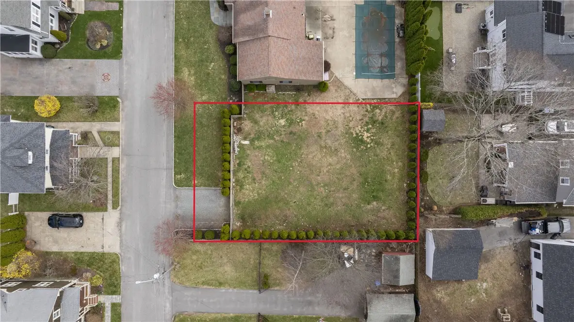 0 Hayes Street, Cranston, RI 02920 - #1