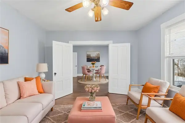 736 Social Street #2R, Woonsocket, RI 02895