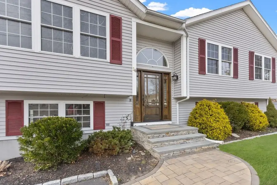 26 Setian Lane, West Warwick, RI 02893 - #3
