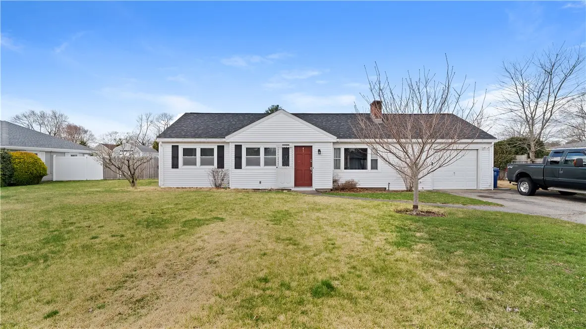 45 Whippoorwill Road, Warwick, RI 02888 - #1