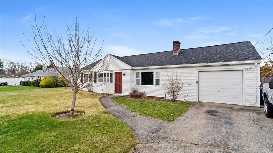 45 Whippoorwill Road, Warwick, RI 02888 - #2