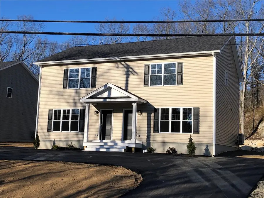 1445 Old Louisquisset Pike #8B, Lincoln, RI 02865 - #2