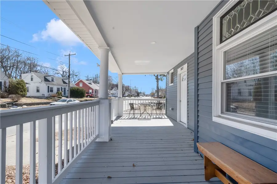 2037 Cranston Street, Cranston, RI 02920 - #2