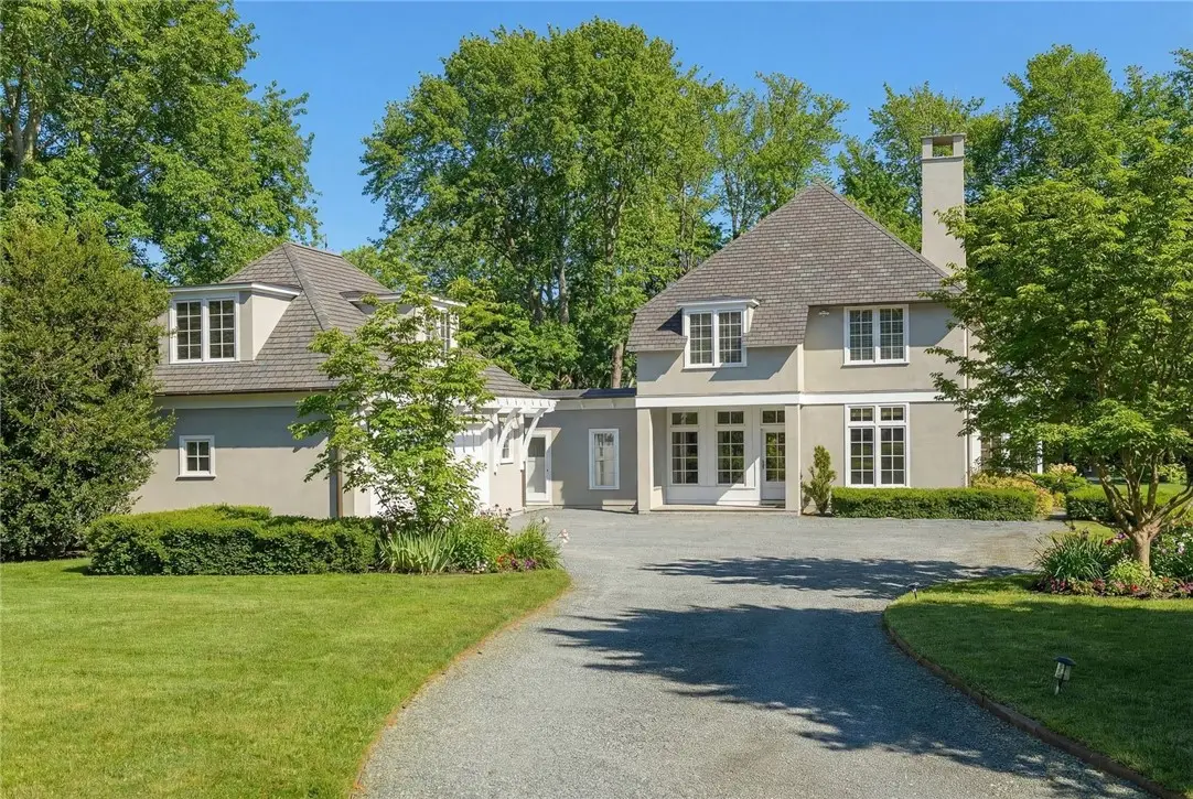 9 Ocean Lawn Lane, Newport, RI 02840 - #1