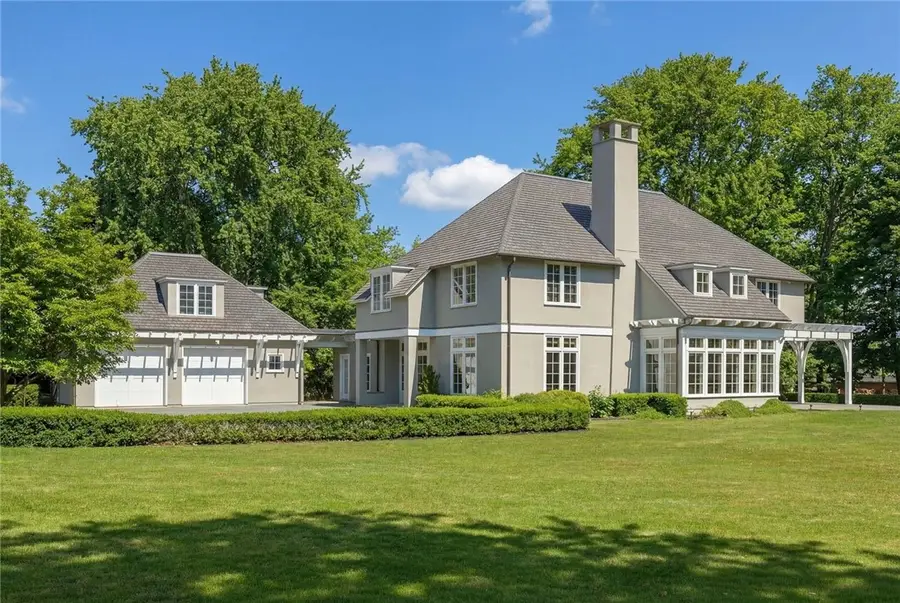 9 Ocean Lawn Lane, Newport, RI 02840 - #2