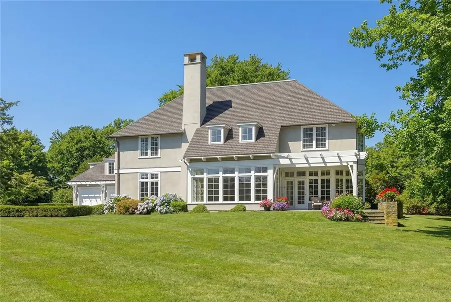 9 Ocean Lawn Lane, Newport, RI 02840 - #3