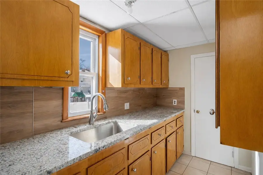 40 Norfolk Street, Cranston, RI 02910 - #2