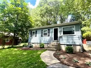 47 Williams Street, Lincoln, RI 02865 - #1