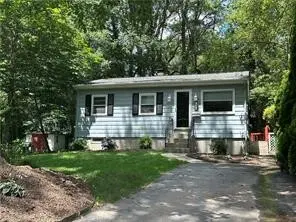 47 Williams Street, Lincoln, RI 02865 - #2