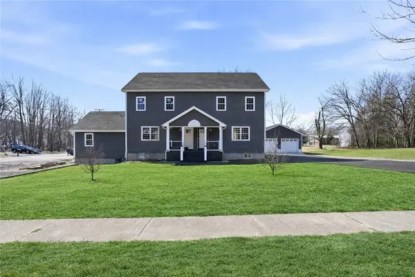 65 Oakland Avenue, Burrillville, RI 02858