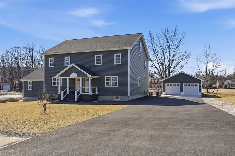65 Oakland Avenue, Burrillville, RI 02858 - #2