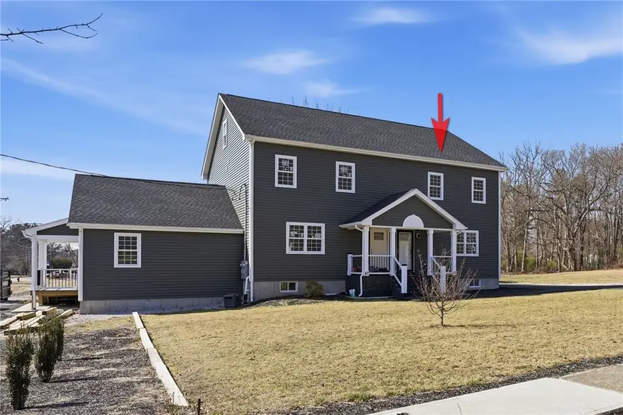 65 Oakland Avenue, Burrillville, RI 02858 - #3