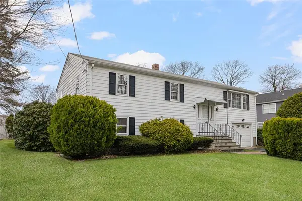 93 Norman Street, Cumberland, RI 02864