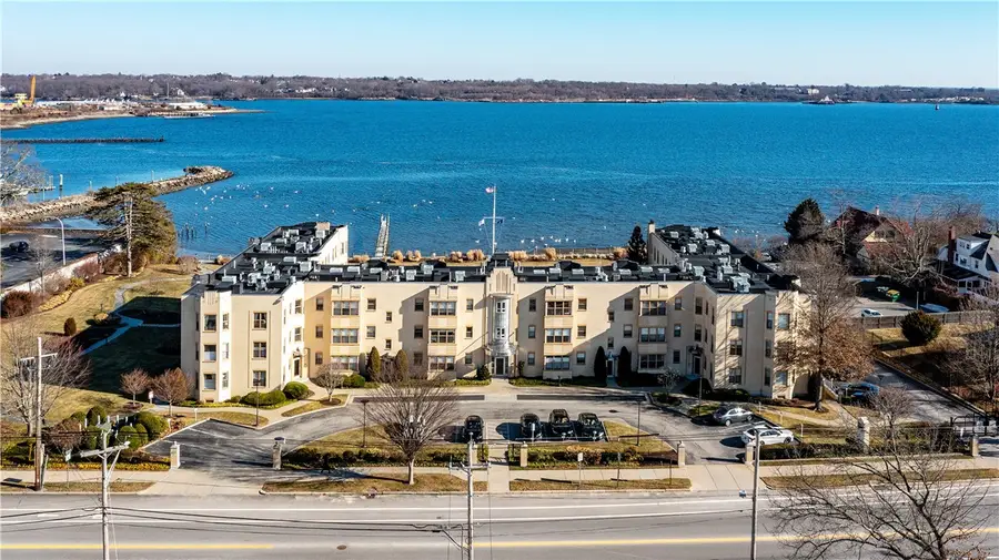 1180 Narragansett Boulevard #B1, Cranston, RI 02905 - #2