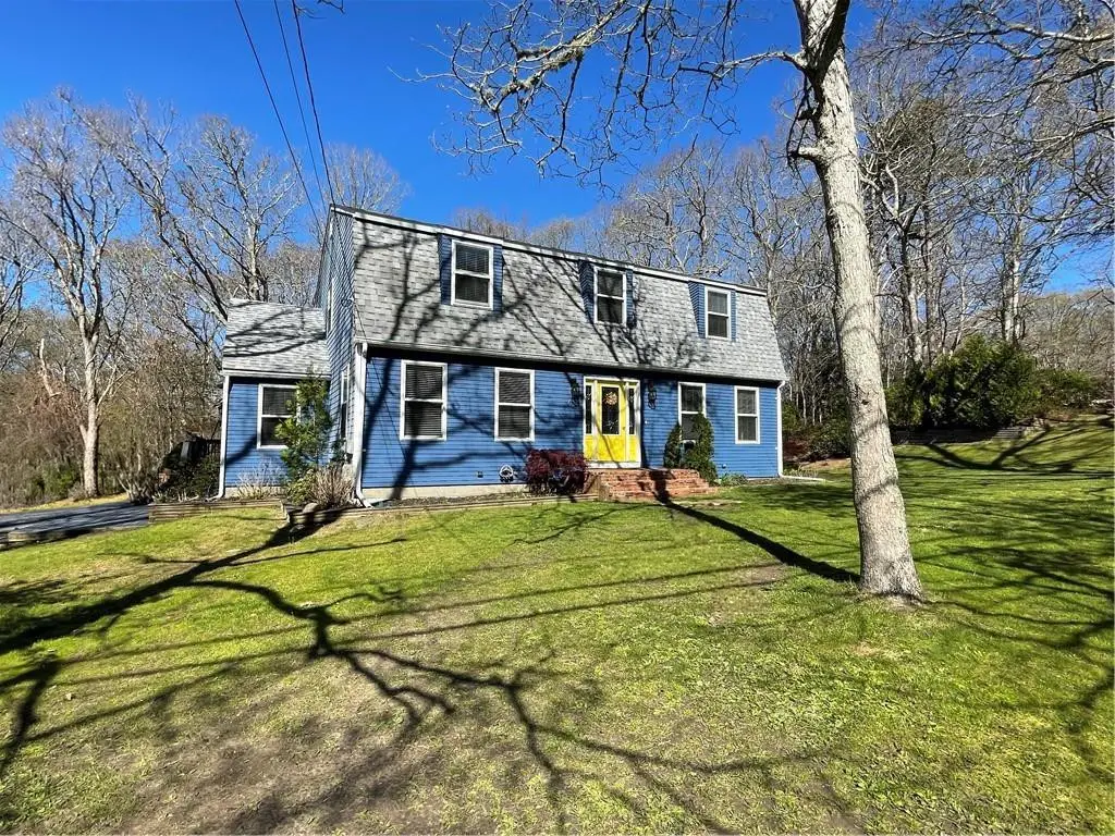 72 General Stanton Lane, Charlestown, RI 02813 - #1