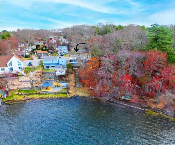 41 Club House Road, West Greenwich, RI 02817