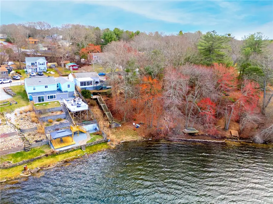 41 Club House Road, West Greenwich, RI 02817 - #2