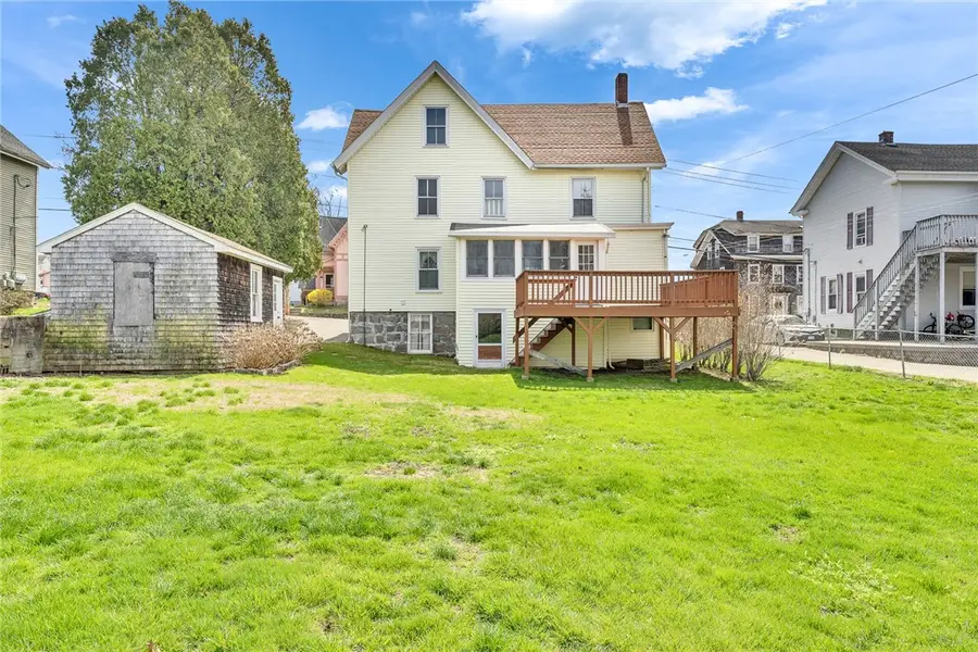 38 School Street, Westerly, RI 02891 - #2